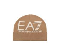 Emporio Armani EA7 Beanie Hat Mountain Visibility, Berretto da Uomo