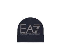 Emporio Armani EA7 Beanie Hat Mountain Visibility, Berretto da Uomo