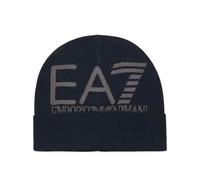 Emporio Armani EA7 Beanie Hat Mountain Visibility, Berretto da Uomo