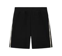 Emporio Armani EA7 - Bermuda in misto cotone - - Shorts - Uomo - Nero - XS