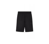 Emporio Armani EA7 - Bermuda Shorts - - Shorts - Uomo - Nero - M