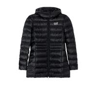 Emporio Armani EA7 - Bomber Jacket - - Jackets - Donna - Nero - L