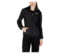 Emporio Armani EA7 - Bomber Jacket - - Jackets - Donna - Nero - S