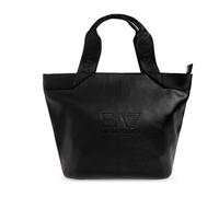 Emporio Armani EA7 - Borsa con logo - - Bags - Donna - Nero - ONE SIZE