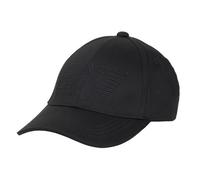Emporio Armani EA7 Cappellino 7X000321 in Nero EU M