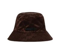 Emporio Armani EA7 - Cappello alla pescatora - - Accessories - Donna - Marrone - ONE SIZE