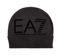 Emporio Armani EA7 Berretto da Uomo Mountain Visibility 7X000006 AF11994 M Asphalt/Black