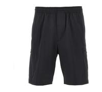 Emporio Armani EA7 - Cargo Bermuda Shorts - - Sport - Uomo - Nero - M