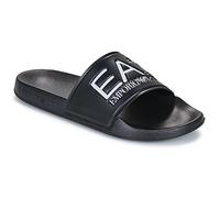 Emporio Armani EA7 ciabatte 7X0001 in Nero 39