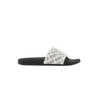 Emporio Armani EA7 - Ciabatte e sandali bianchi - - Shoes - Uomo - Bianco - 39 EU