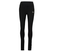 Emporio Armani EA7 Collant 3RTP59-TJ01Z in Nero EU S