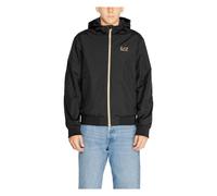 Emporio Armani EA7 - Collezione Giubbotti e Cappotti Uomo - - Jackets - Uomo - Nero - S