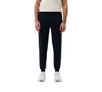 Emporio Armani EA7 - Core Identity Cargo Sweatpants - - Trousers - Uomo - Blu - 2XL