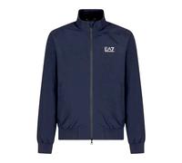 Emporio Armani EA7 - Core Identity Jacket - - Jackets - Uomo - Blu - L