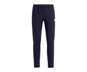 Emporio Armani EA7 - Core Identity Jogger Pants - - Trousers - Uomo - Blu - M
