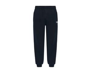 Emporio Armani EA7 - Core Identity Joggers - - Trousers - Uomo - Blu - XL