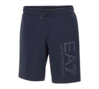Emporio Armani EA7 - Core Identity Shorts - - Shorts - Uomo - Blu - 2XL