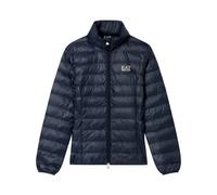 Emporio Armani EA7 - Core Lady Jacket - - Jackets - Donna - Blu - L