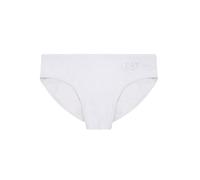 Emporio Armani EA7 Costume da Bagno a Slip con Logo (Ideale per Mare e Piscina)
