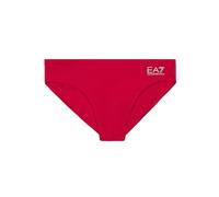 Emporio Armani EA7 Costume da Bagno a Slip con Logo (Ideale per Mare e Piscina)