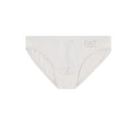 Emporio Armani Costume da bagno EA7 Slip con logo ASV Bianco Taglia 50