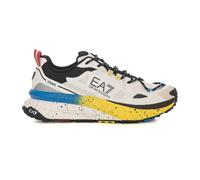 Emporio Armani EA7 - Crusher Sonic Trail 2.0 Sneakers - - Shoes - Uomo - Multicolore - 40 EU