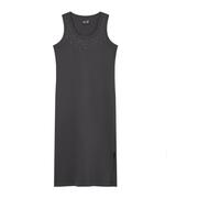 Ea7 Emporio Armani 7w001075_af14883 Sleeveless Dress Nero S Donna