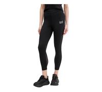 Emporio Armani EA7 - Dynamic Athlete Leggings - - Trousers - Donna - Nero - M