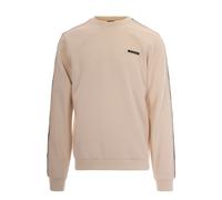 Emporio Armani EA7 - EA7 Sweaters - -Sweatshirts & Hoodies -Uomo -Grigio -L