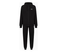 Emporio Armani EA7 - Elegante set tuta da uomo - - Sport - Uomo - Nero - 2XL