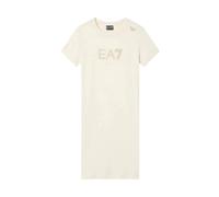 Emporio Armani EA7 - Evolution Dress - - Dresses - Donna - Beige - M