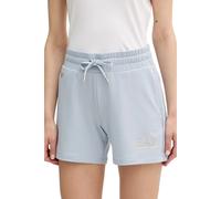 Emporio Armani EA7 - Evolution Shorts - - Shorts - Donna - Blu - S