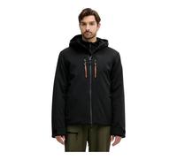 Emporio Armani EA7 - Giacca da sci con cappuccio - - Jackets - Uomo - Nero - S