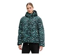 Ea7 Emporio Armani 7w000394_af13889 Jacket Blu M Donna