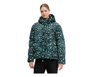 Emporio Armani EA7 - Giacca da sci - - Jackets - Donna - Multicolore - S
