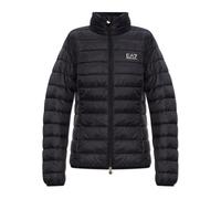 Emporio Armani EA7 - Giacca isolata - - Jackets - Donna - Nero - S