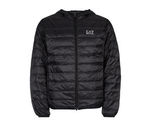 Emporio Armani EA7 - Giubbino Jacket - - Jackets - Uomo - Nero - 2XL