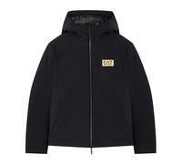 Emporio Armani EA7 - Giubbotto - - Jackets - Uomo - Nero - L