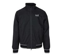 Emporio Armani EA7 - Giubbotto - - Jackets - Uomo - Nero - L