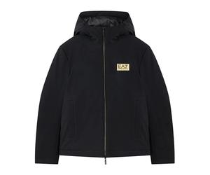 Emporio Armani EA7 - Giubbotto - - Jackets - Uomo - Nero - L