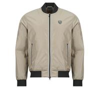 Emporio Armani EA7 Giubbotto TRAIN PREMIUM SHIELD JACKET 8NPB12 in Beige EU L