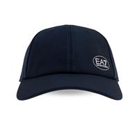 Emporio Armani EA7 - Golf Pro Baseball Cap - - Accessories - unisex - Blu - S