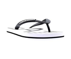 Emporio Armani EA7 infradito uomo bianco 43 EU