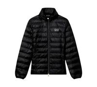 Emporio Armani EA7, ,Jackets ,Donna ,Nero ,L Light Padded Jacket