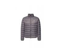 Emporio Armani EA7, ,Jackets ,Uomo ,Grigio ,L Core Identity Packable Down Jacket