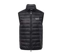 Ea7 Emporio Armani Gilet da Uomo in Piumino Core Identity Nero Taglia L Cod 8...