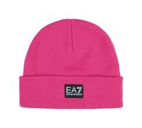 Emporio Armani EA7 - Junior Hat - - Accessories - unisex - Viola - M