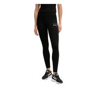 Emporio Armani EA7 - Leggings - - Trousers - Donna - Nero - M