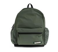 Emporio Armani EA7 - Logo Backpack - -Bags -unisex -Verde -ONE SIZE