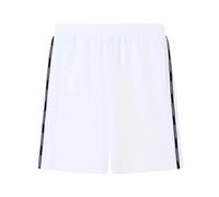 Emporio Armani EA7 - Logo Series Bermuda Shorts - - Shorts - Uomo - Bianco - 2XL